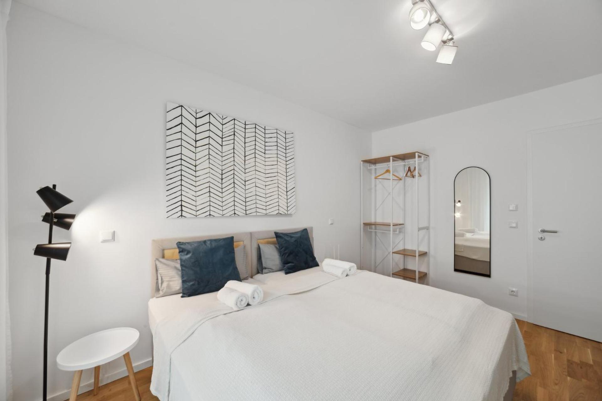 Sali Homes R1 - Cozy Apartment By River Bayreuth Kültér fotó