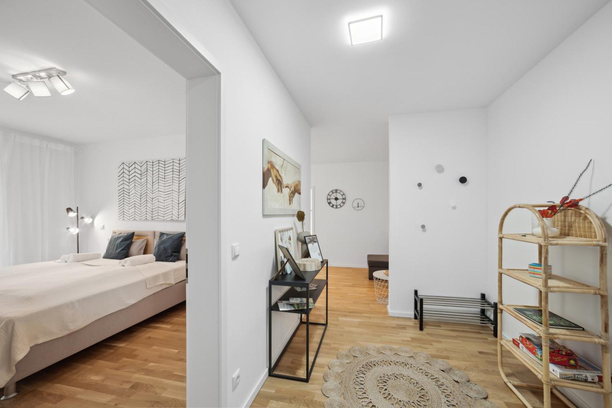 Sali Homes R1 - Cozy Apartment By River Bayreuth Kültér fotó